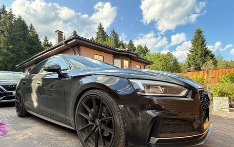 Audi A5, 2019 год, 3 850 000 рублей, 2 фотография