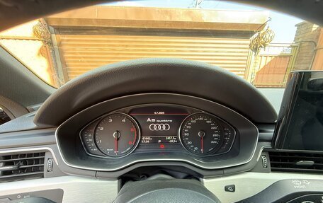 Audi A5, 2019 год, 3 850 000 рублей, 10 фотография