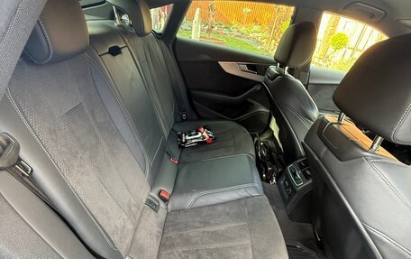 Audi A5, 2019 год, 3 850 000 рублей, 8 фотография