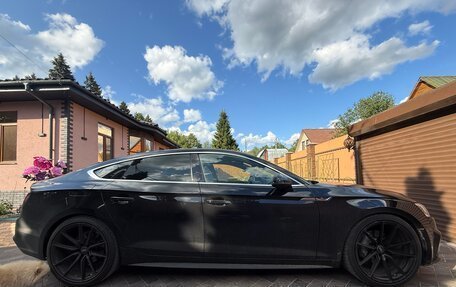 Audi A5, 2019 год, 3 850 000 рублей, 6 фотография