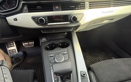 Audi A5, 2019 год, 3 850 000 рублей, 11 фотография