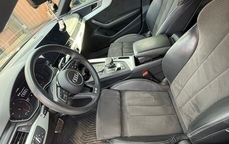 Audi A5, 2019 год, 3 850 000 рублей, 9 фотография