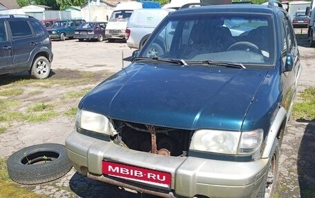 KIA Sportage IV рестайлинг, 1999 год, 115 000 рублей, 4 фотография