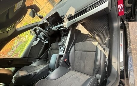 Audi A5, 2019 год, 3 850 000 рублей, 7 фотография