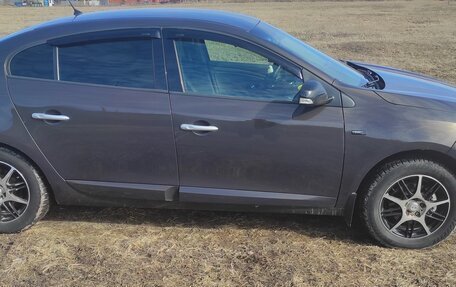 Renault Fluence I, 2012 год, 775 000 рублей, 9 фотография