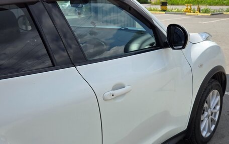 Nissan Juke II, 2012 год, 1 200 000 рублей, 6 фотография