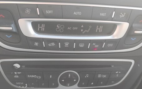 Renault Fluence I, 2012 год, 775 000 рублей, 8 фотография