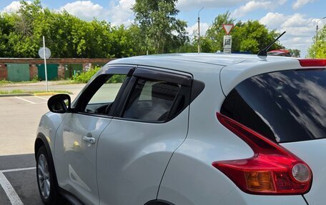 Nissan Juke II, 2012 год, 1 200 000 рублей, 3 фотография