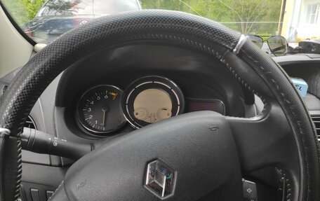Renault Fluence I, 2012 год, 775 000 рублей, 6 фотография