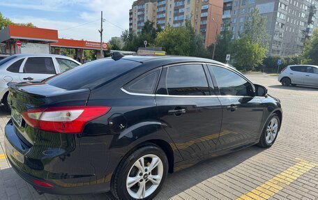 Ford Focus III, 2012 год, 870 000 рублей, 9 фотография