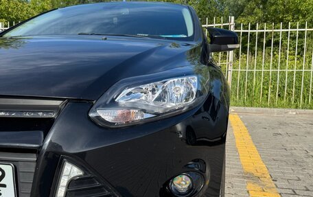 Ford Focus III, 2012 год, 870 000 рублей, 5 фотография