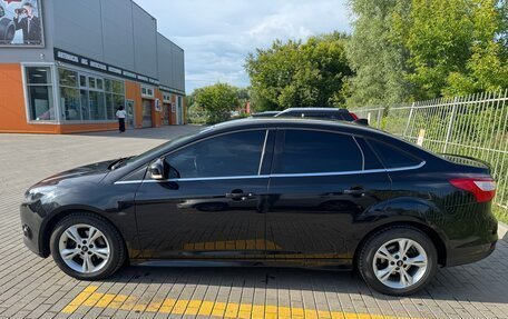 Ford Focus III, 2012 год, 870 000 рублей, 6 фотография