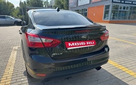 Ford Focus III, 2012 год, 870 000 рублей, 8 фотография
