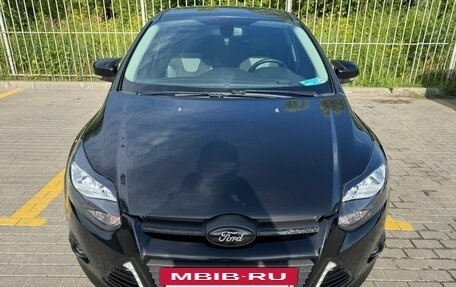 Ford Focus III, 2012 год, 870 000 рублей, 11 фотография