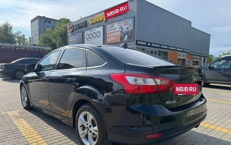 Ford Focus III, 2012 год, 870 000 рублей, 7 фотография