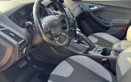 Ford Focus III, 2012 год, 870 000 рублей, 13 фотография