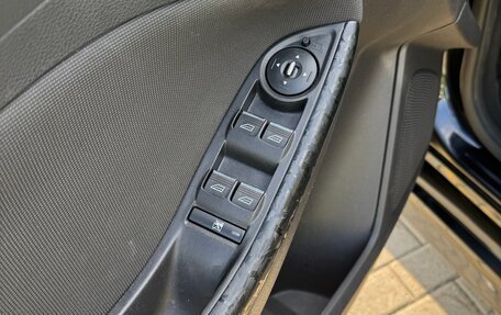 Ford Focus III, 2012 год, 870 000 рублей, 12 фотография