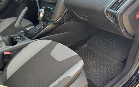 Ford Focus III, 2012 год, 870 000 рублей, 17 фотография