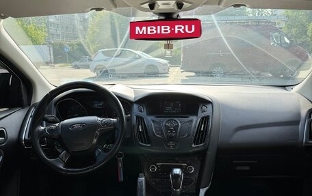 Ford Focus III, 2012 год, 870 000 рублей, 16 фотография
