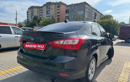 Ford Focus III, 2012 год, 870 000 рублей, 23 фотография