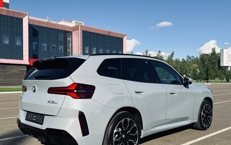 BMW X3, 2024 год, 9 500 000 рублей, 3 фотография