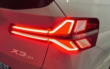 BMW X3, 2024 год, 9 500 000 рублей, 6 фотография