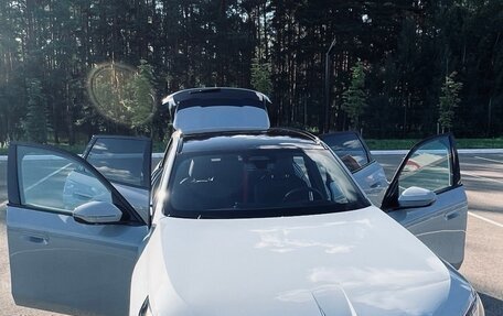 BMW X3, 2024 год, 9 500 000 рублей, 8 фотография