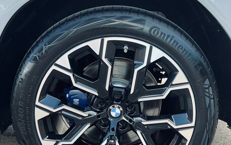 BMW X3, 2024 год, 9 500 000 рублей, 9 фотография