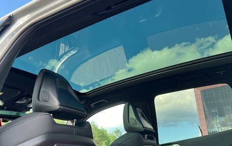 BMW X3, 2024 год, 9 500 000 рублей, 14 фотография