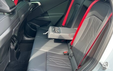 BMW X3, 2024 год, 9 500 000 рублей, 13 фотография