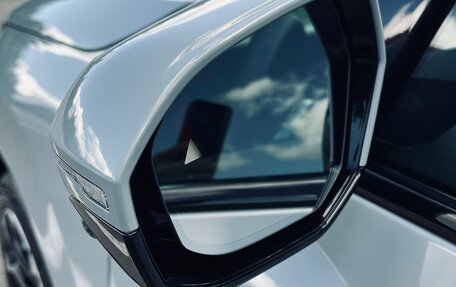 BMW X3, 2024 год, 9 500 000 рублей, 7 фотография