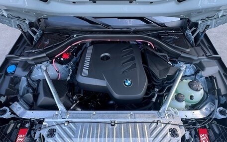 BMW X3, 2024 год, 9 500 000 рублей, 10 фотография