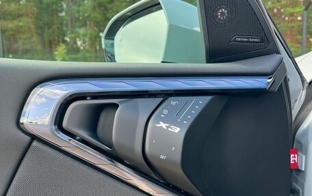 BMW X3, 2024 год, 9 500 000 рублей, 16 фотография