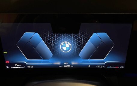 BMW X3, 2024 год, 9 500 000 рублей, 19 фотография