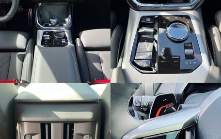 BMW X3, 2024 год, 9 500 000 рублей, 18 фотография