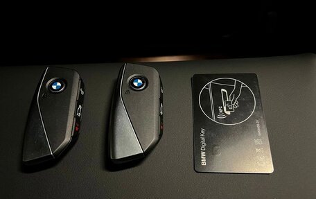 BMW X3, 2024 год, 9 500 000 рублей, 27 фотография