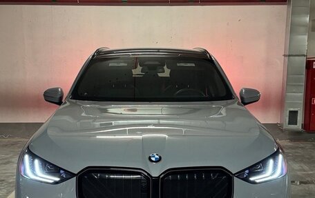 BMW X3, 2024 год, 9 500 000 рублей, 28 фотография