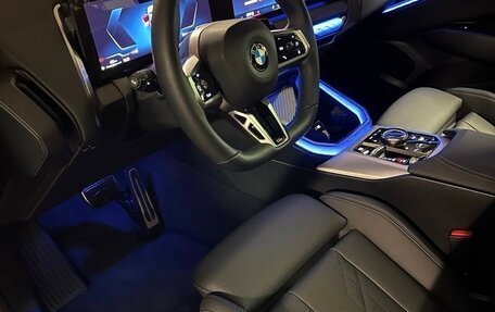 BMW X3, 2024 год, 9 500 000 рублей, 24 фотография
