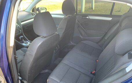 Volkswagen Golf VI, 2010 год, 830 000 рублей, 9 фотография