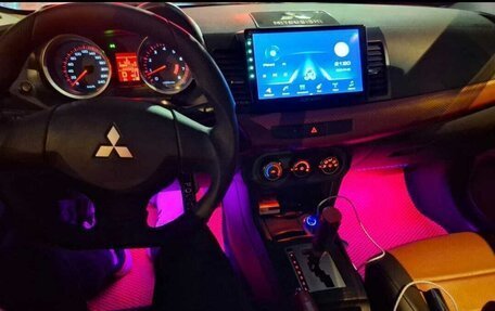 Mitsubishi Lancer IX, 2008 год, 800 000 рублей, 5 фотография