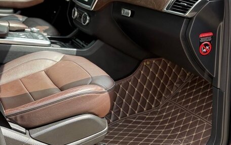 Mercedes-Benz M-Класс, 2012 год, 3 000 000 рублей, 13 фотография