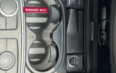 Mercedes-Benz M-Класс, 2012 год, 3 000 000 рублей, 17 фотография