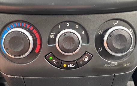 Chevrolet Aveo III, 2011 год, 570 000 рублей, 15 фотография