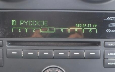Chevrolet Aveo III, 2011 год, 570 000 рублей, 14 фотография