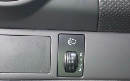 Chevrolet Aveo III, 2011 год, 570 000 рублей, 11 фотография