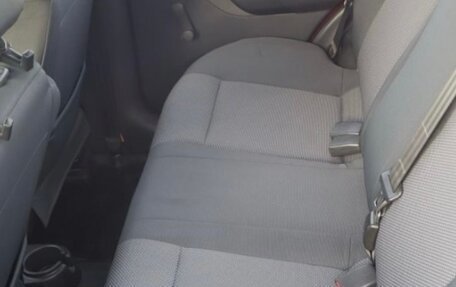 Chevrolet Aveo III, 2011 год, 570 000 рублей, 13 фотография