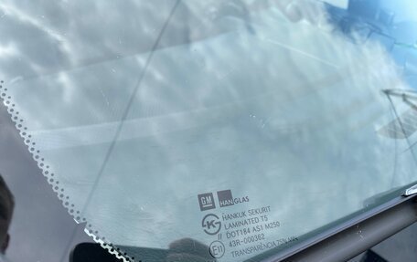 Chevrolet Aveo III, 2011 год, 570 000 рублей, 9 фотография