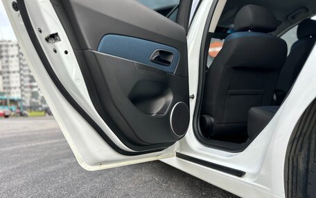 Chevrolet Cruze II, 2012 год, 990 000 рублей, 18 фотография
