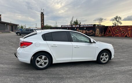 Chevrolet Cruze II, 2012 год, 990 000 рублей, 5 фотография