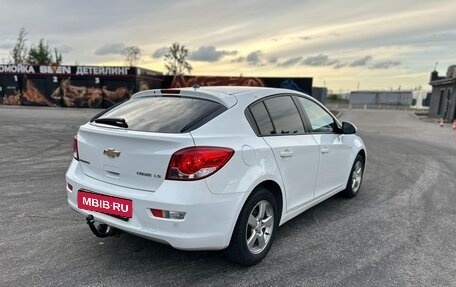 Chevrolet Cruze II, 2012 год, 990 000 рублей, 6 фотография